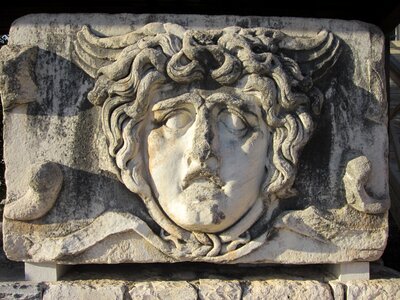 Didyma alicamurcu medusa