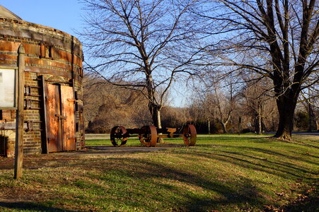 Occoquan Regional Park - Lorton, VA