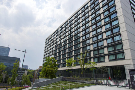 Office Building