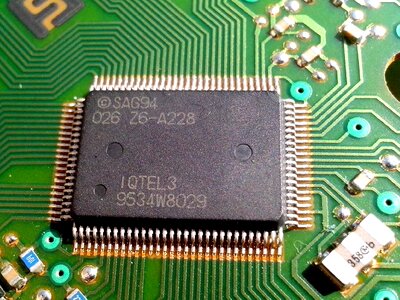 Beautiful Photo board chip