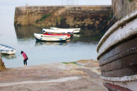 Sea Port Ireland photo