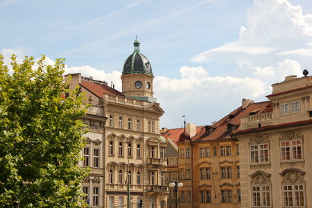 Prague photo