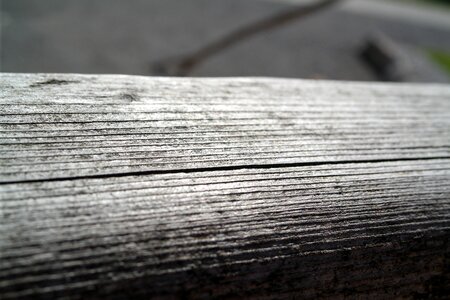 Grooves railing macro