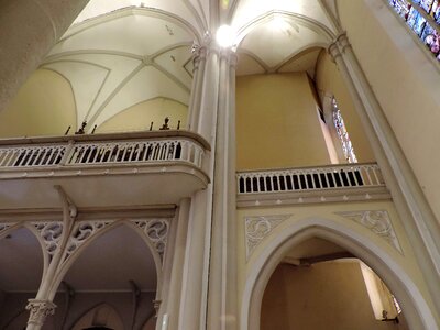 Interior Decoration architecture arch
