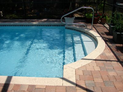 Water wet clear