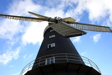 Old mill historical