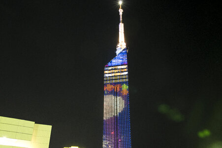 1 Fukuokatower