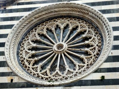 Stone glass italy
