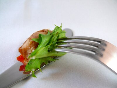 Tomato fresh food