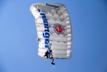 Air sport extreme photo