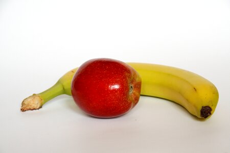 Healthy vitamins fruits photo