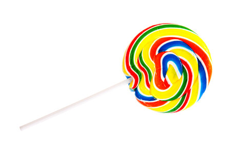 lollipop photo