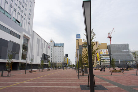 9 Asahikawa