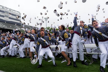 Military academy usa