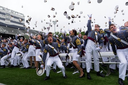 Military academy usa photo