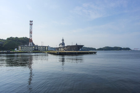 2 Warship