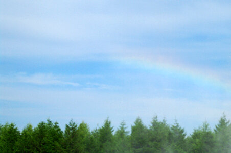 Rainbow