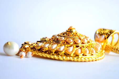 Accessory art brilliant