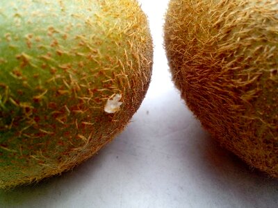 Detailed fruit image