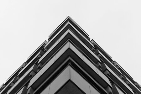 Architecture buildings business photo