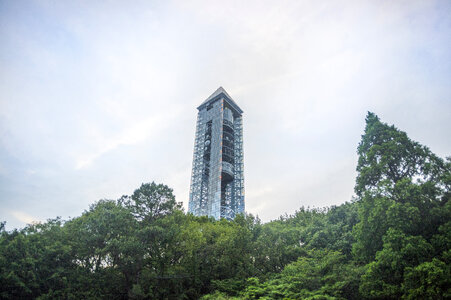 3 Higashiyama Sky tower