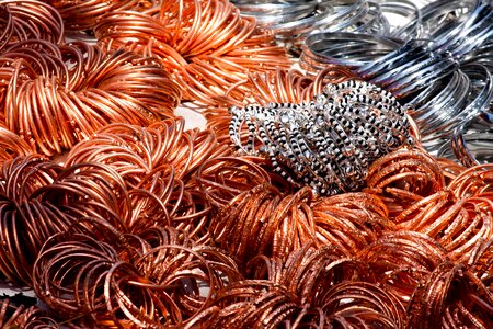 Armlet clothing decorative