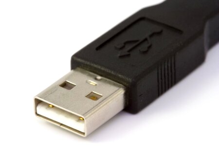 Usb cable lead