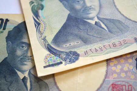 Bank banking cash