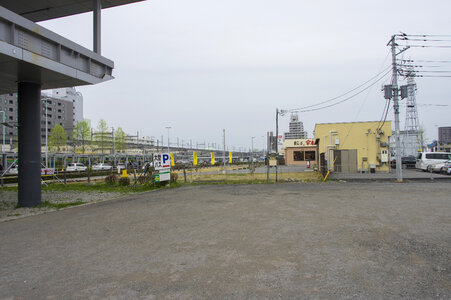 9 Utsunomiya Station