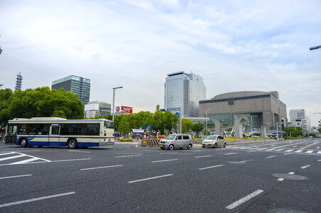 2 Nagoya Sakae photo