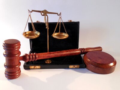 Justice right law