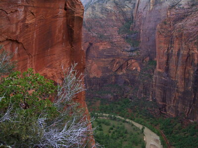 Giant Canyon, Arizona photo