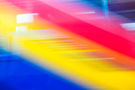 Colorful Abstract photo