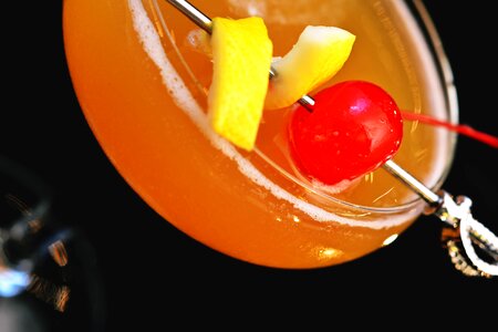 Cocktail Drink