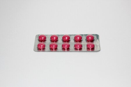 Pharmacy medical the disease