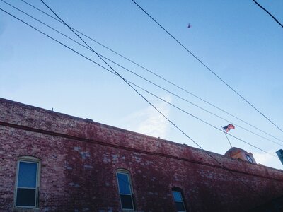 American flag usa