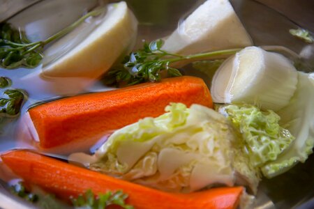 Calorie delicious diet