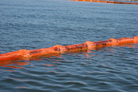 Barrel float water