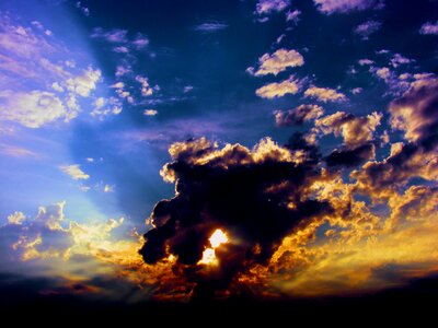 Clouds
