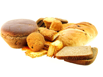 bread and buns