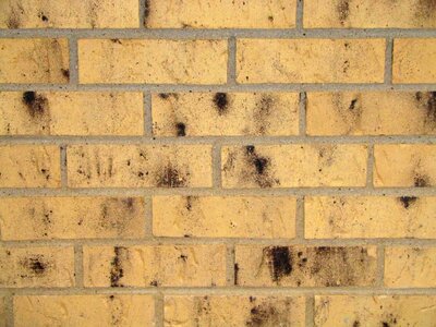 Brick yellow 