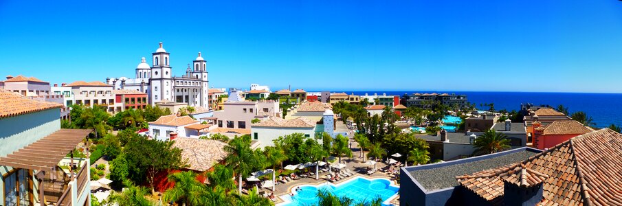 Sun hotel vdc