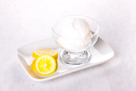 Beautiful Photo breakfast citrus