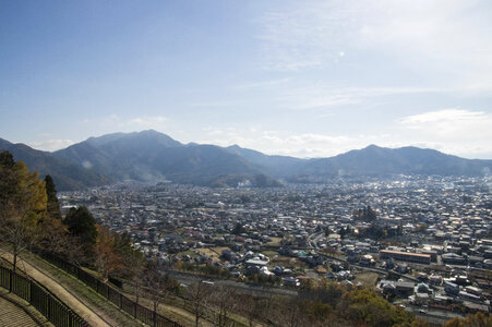 2 Fujiyoshida
