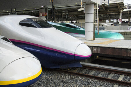 Hayabusa , Hayate and Max Tanigawa