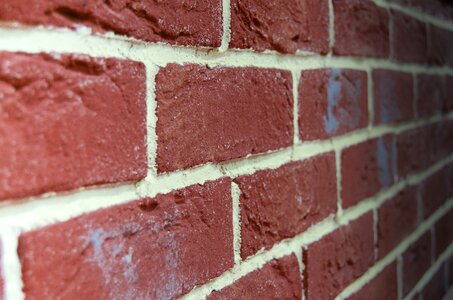 Architecture brick bricks