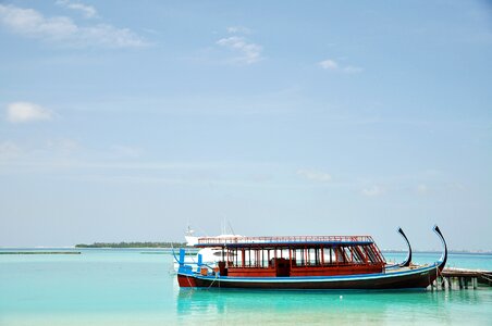 Dhonis full moon island maldives