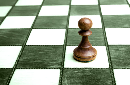 Chess photo