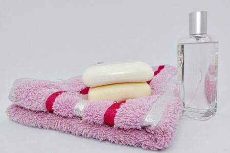 Fragrance perfume toiletry photo