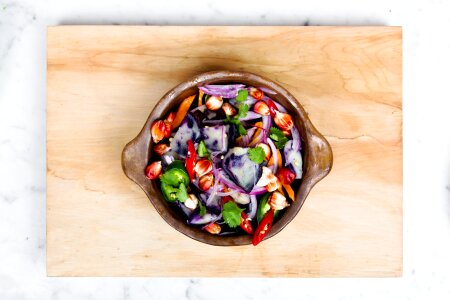 Food healthy vegetable